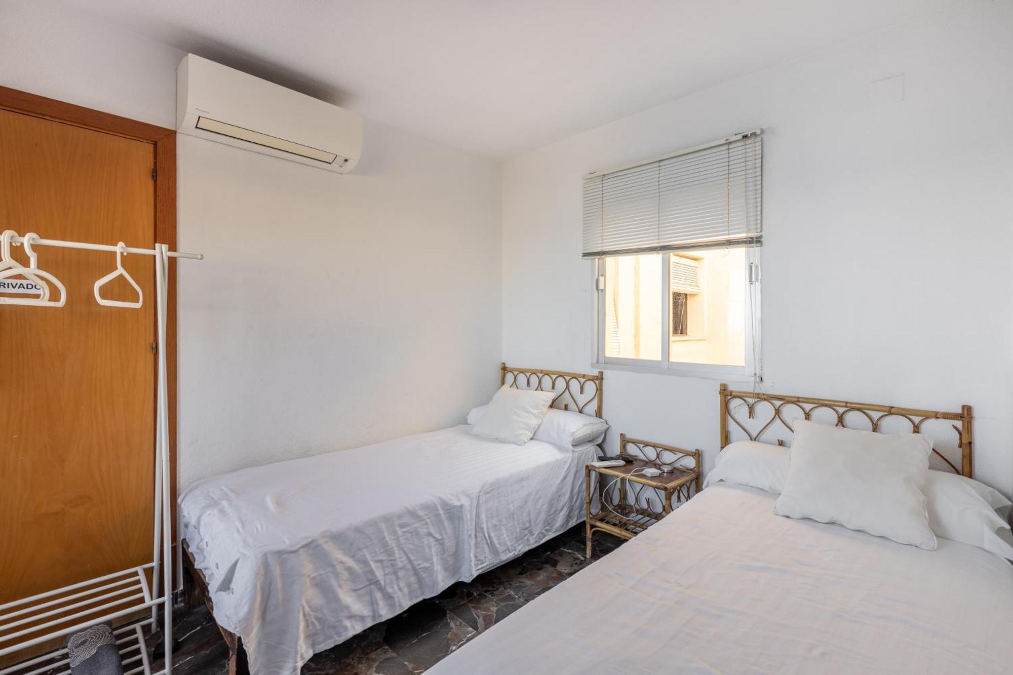 Atico Primera Linea De Playa Almunecar Ngoại thất bức ảnh